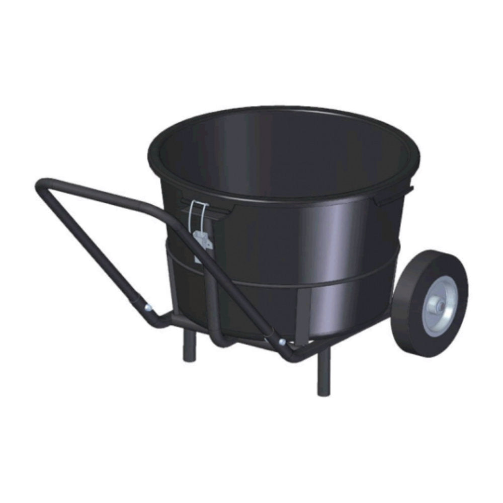 Eibenstock Trolley For TwinMix 1800 Mixer