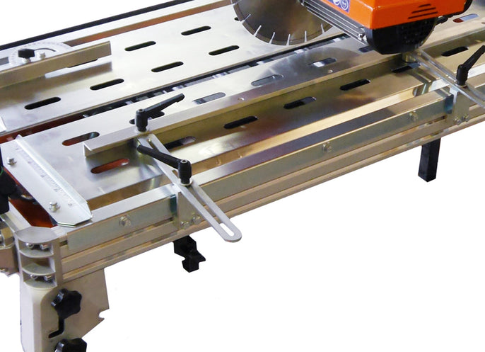 GOLZ Side Tile Support 1 m