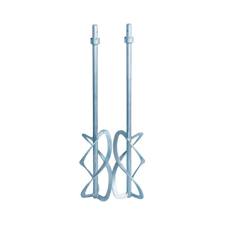 Eibenstock Twin Paddles for EZR23, 3 sizes