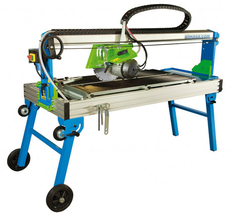 Sima Venus 1250mm Masonry Bridge Slab Saw